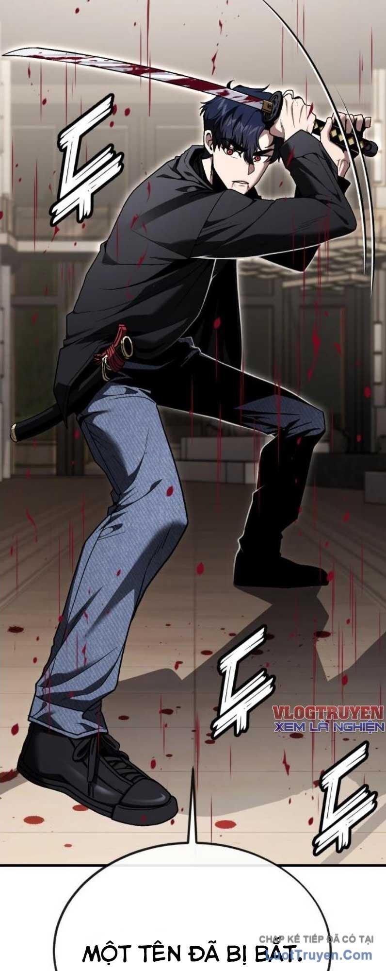 Rỉ Sét Chapter 47 78