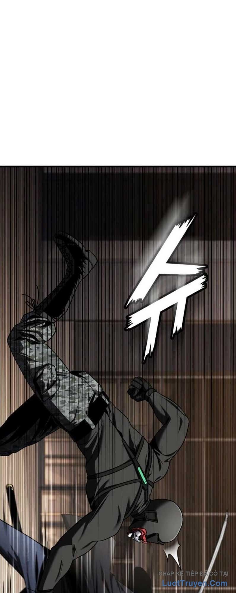 Rỉ Sét Chapter 47 81