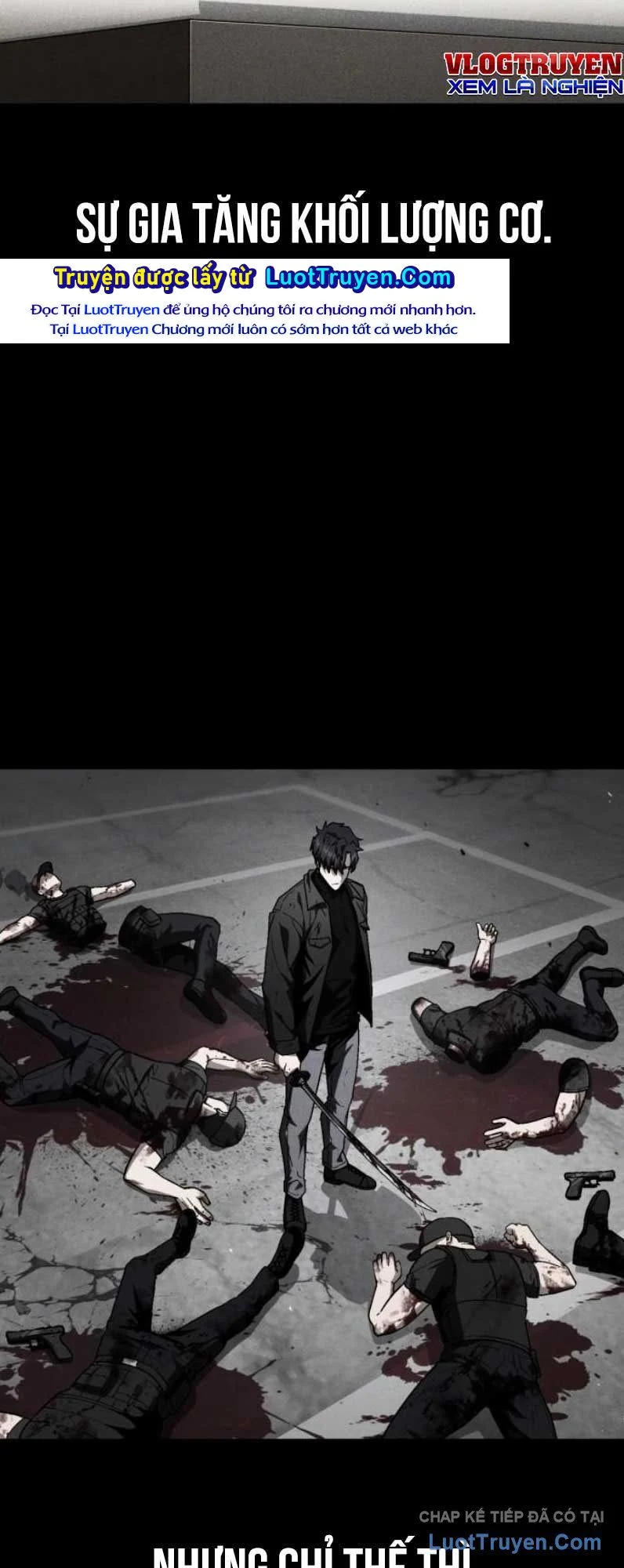 Rỉ Sét Chapter 47 85