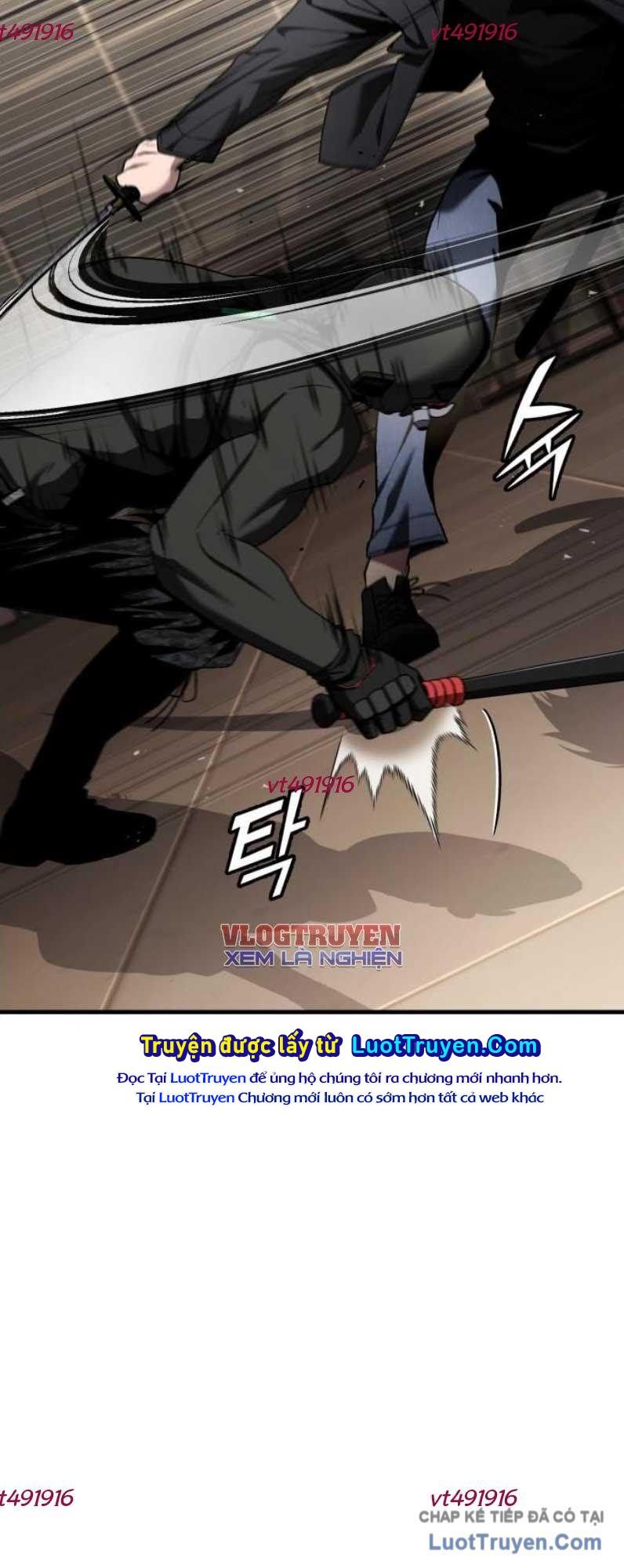 Rỉ Sét Chapter 47 91