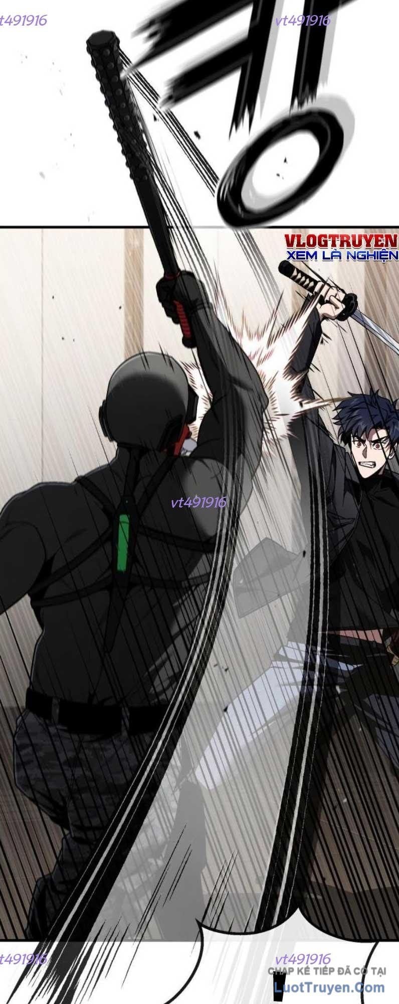 Rỉ Sét Chapter 47 94