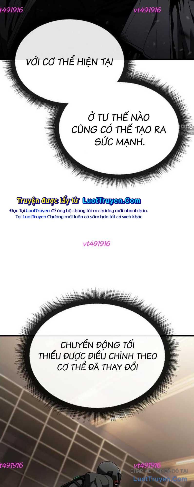 Rỉ Sét Chapter 47 96