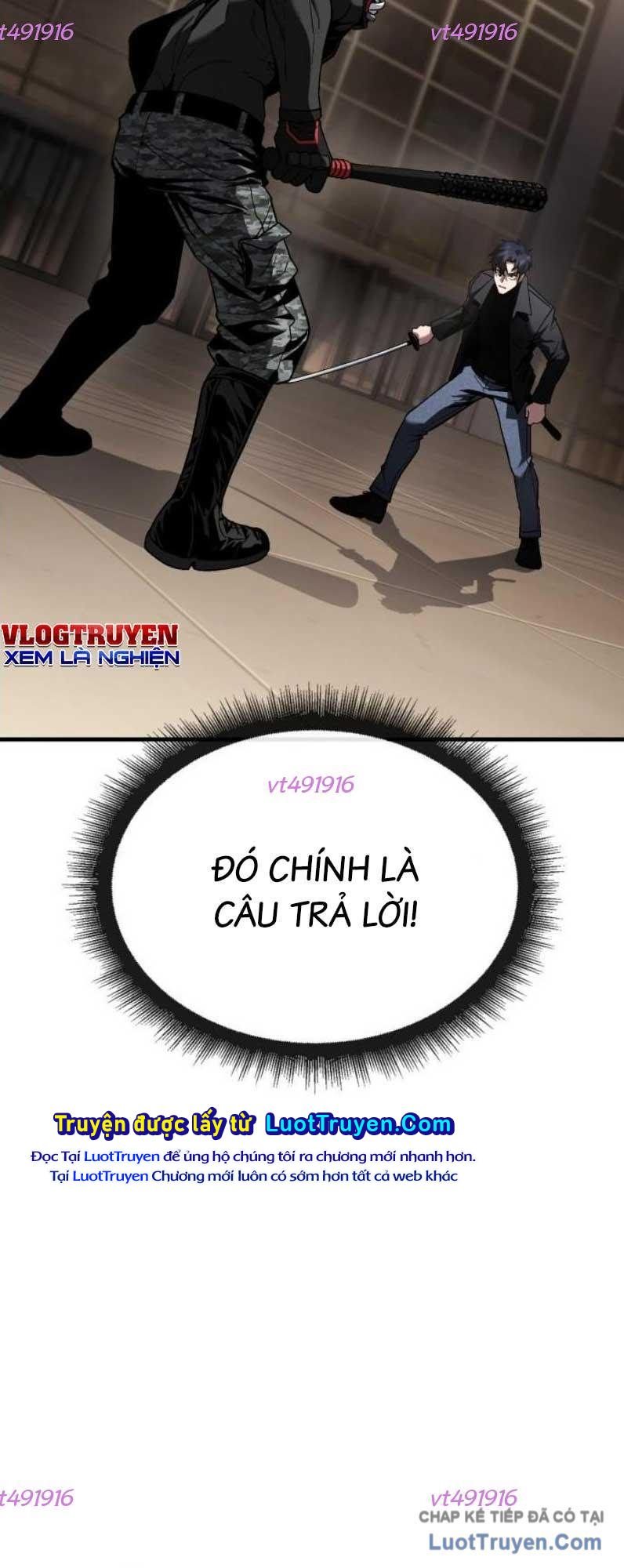 Rỉ Sét Chapter 47 97