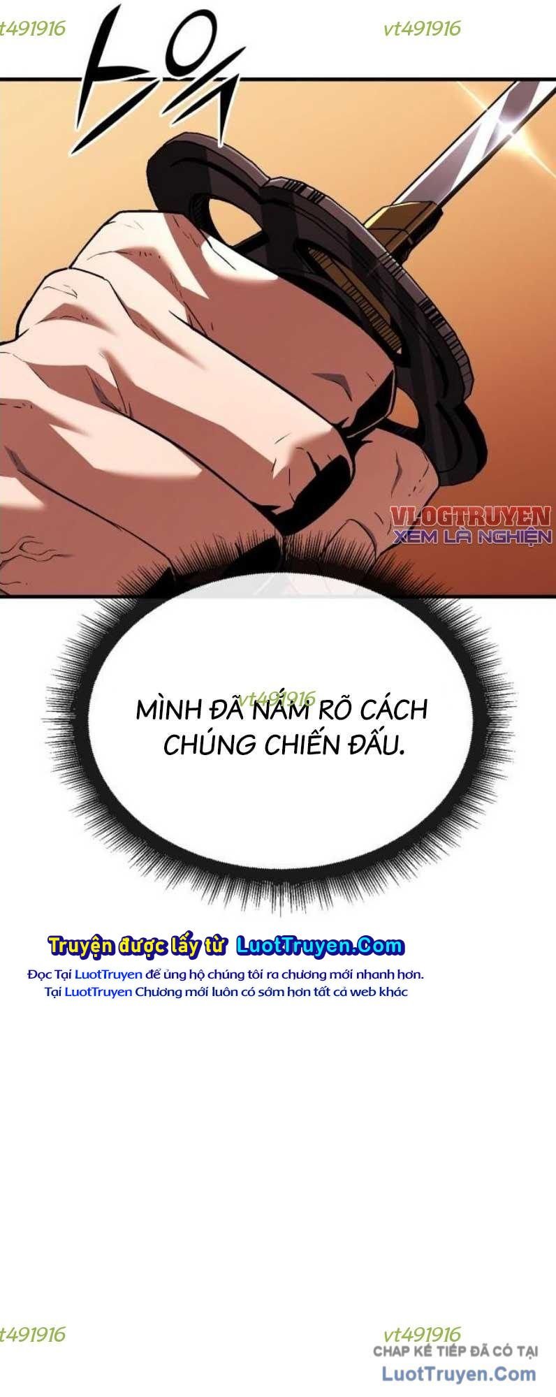 Rỉ Sét Chapter 47 98