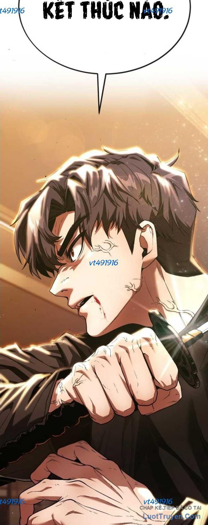 Rỉ Sét Chapter 47 100