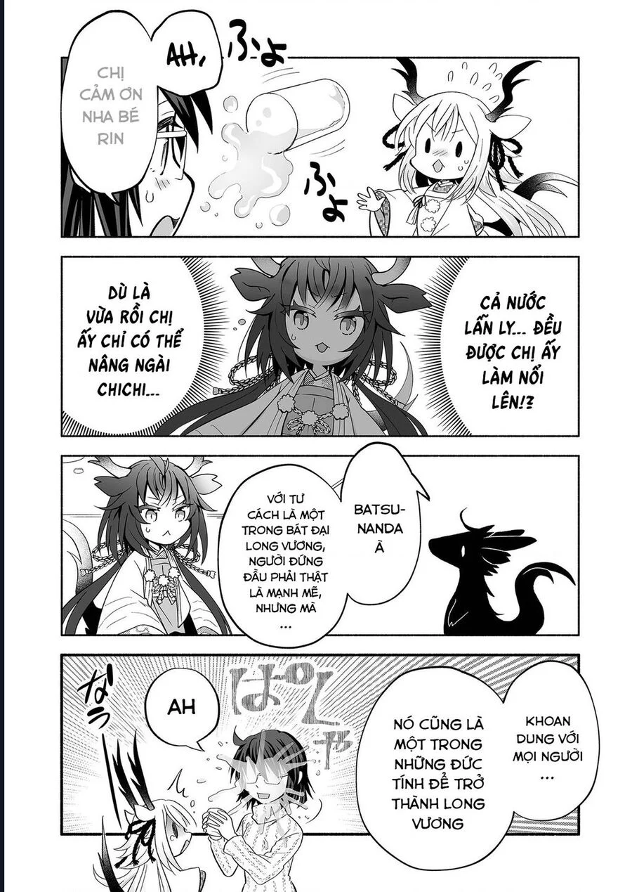 Rinjin-Chan Ga Shinpai Chapter 17 - Next 