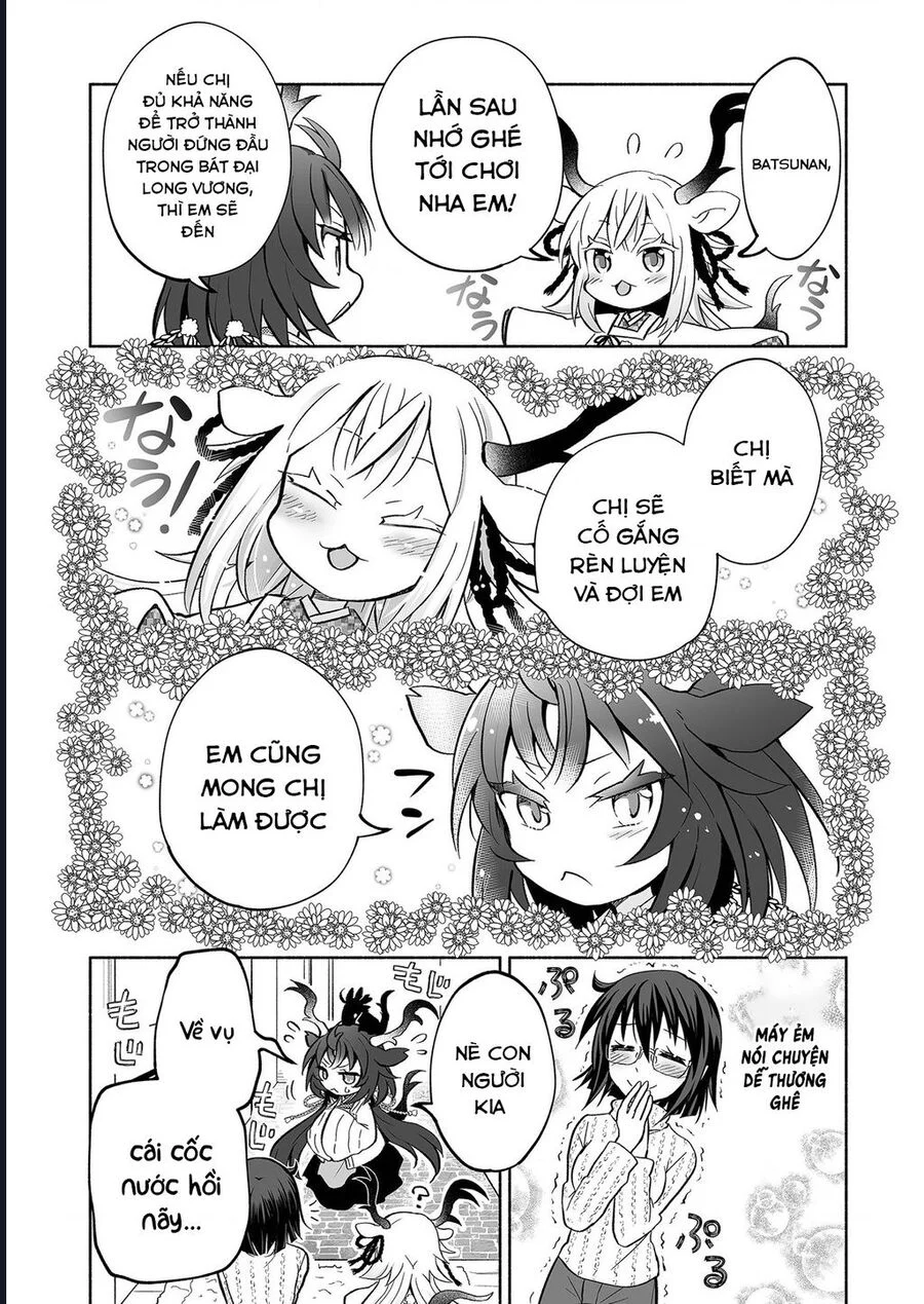 Rinjin-Chan Ga Shinpai Chapter 17 - Next 