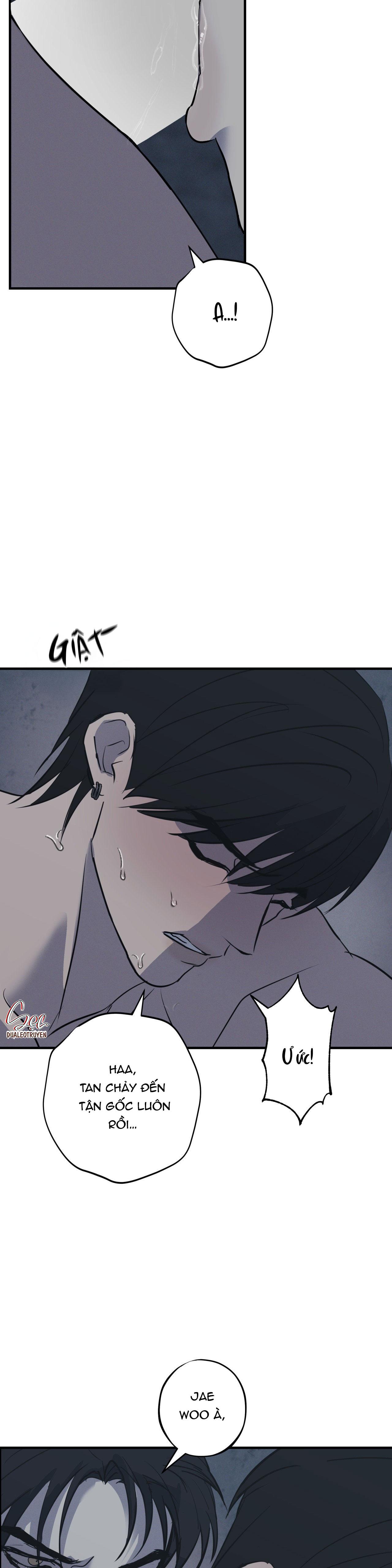 RISKY VICE Chapter 48 - Next 