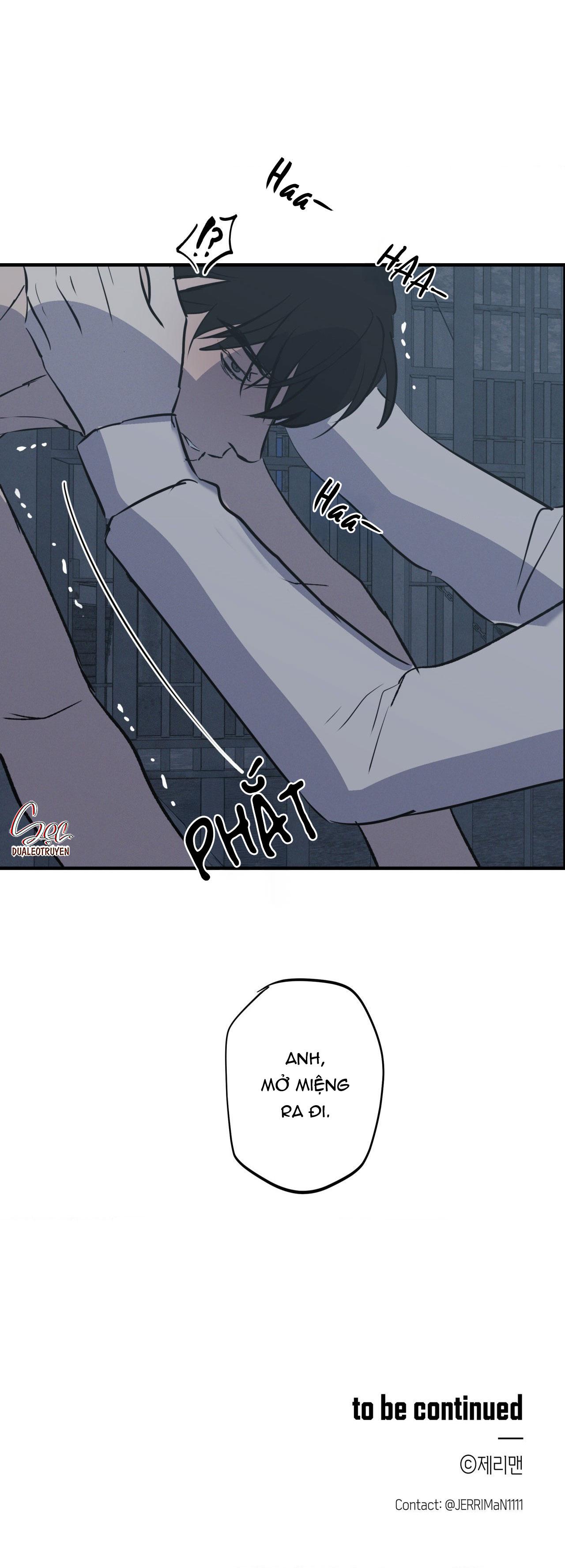RISKY VICE Chapter 48 - Next 