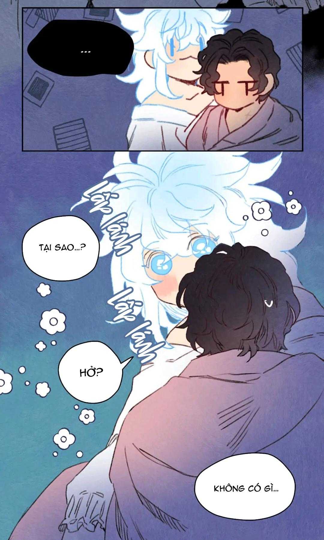 Rix Venus Chapter 62 - Trang 4
