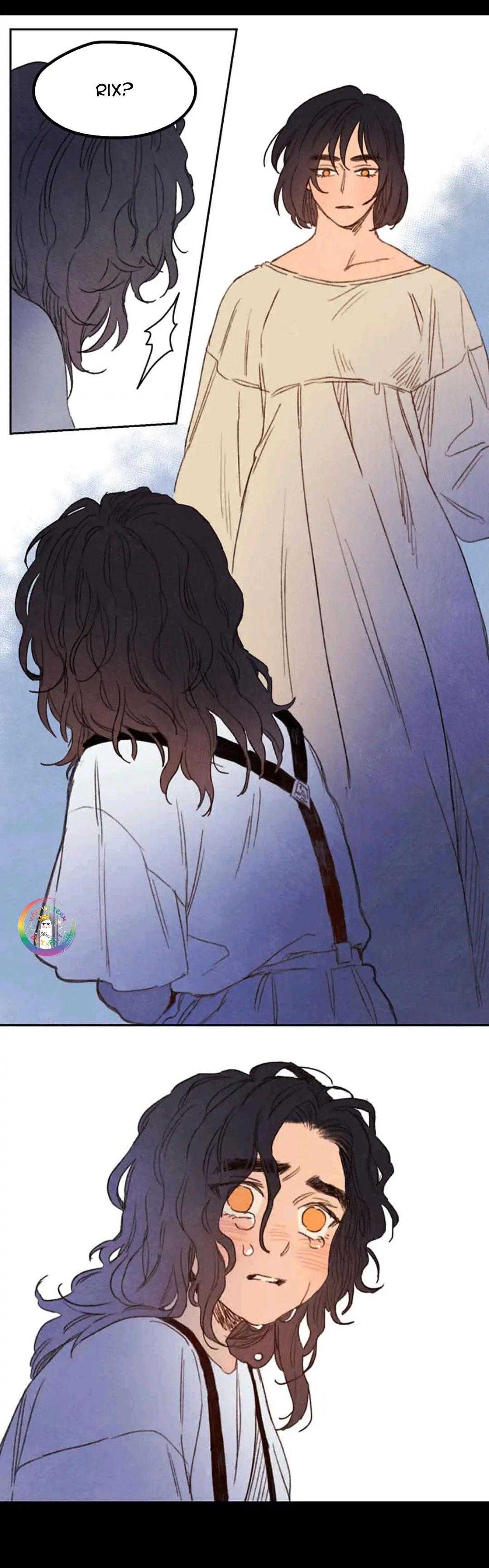 Rix Venus Chapter 63 - Trang 3