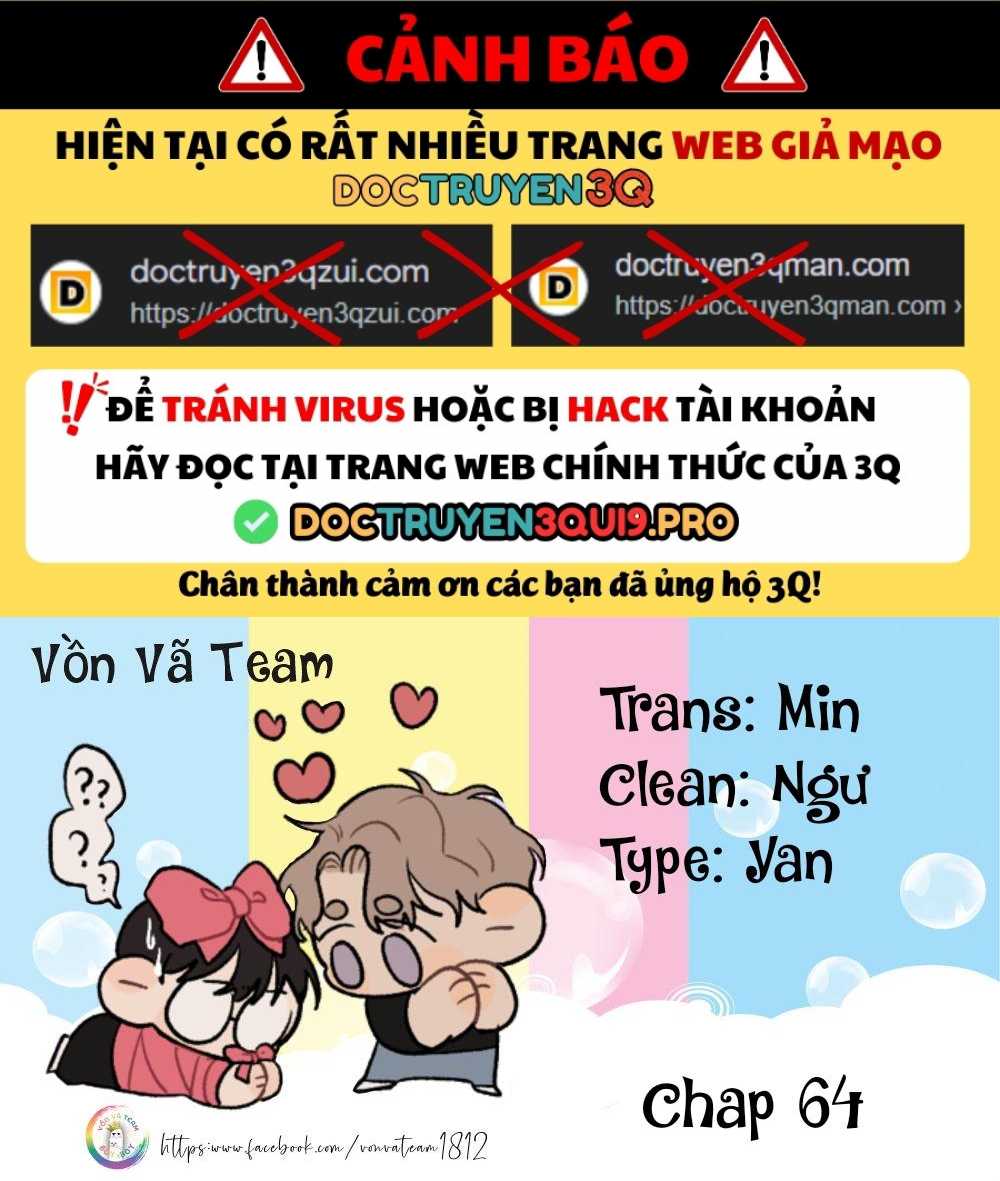Rix Venus Chapter 64 - Trang 3