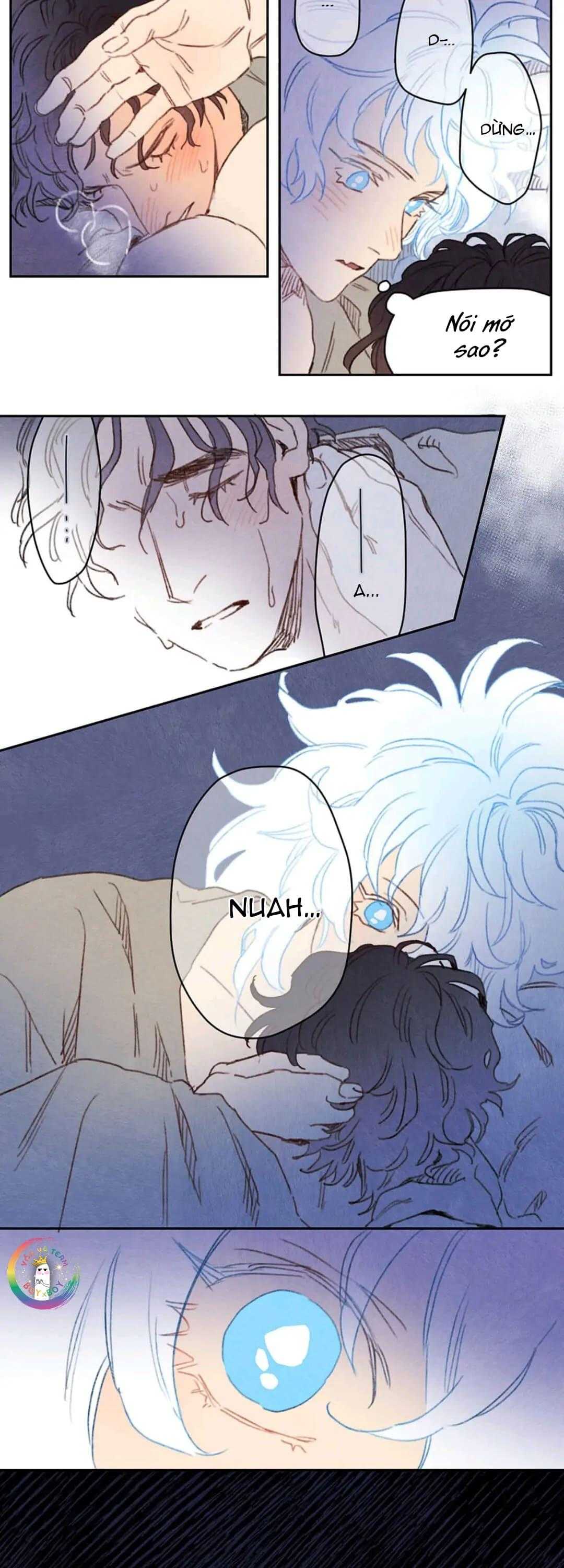 Rix Venus Chapter 66 - Trang 2