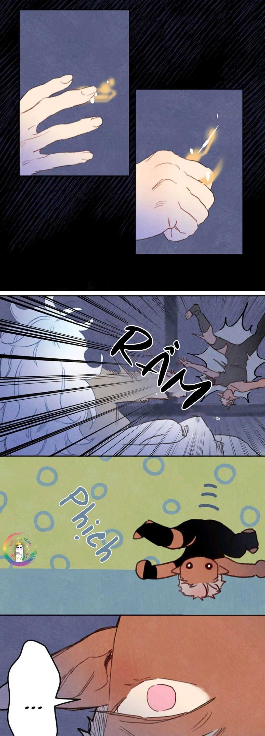 Rix Venus Chapter 66 - Trang 2