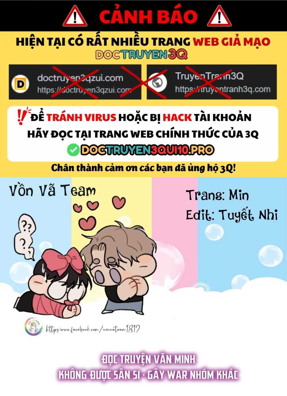 Rix Venus Chapter 67 - Trang 3