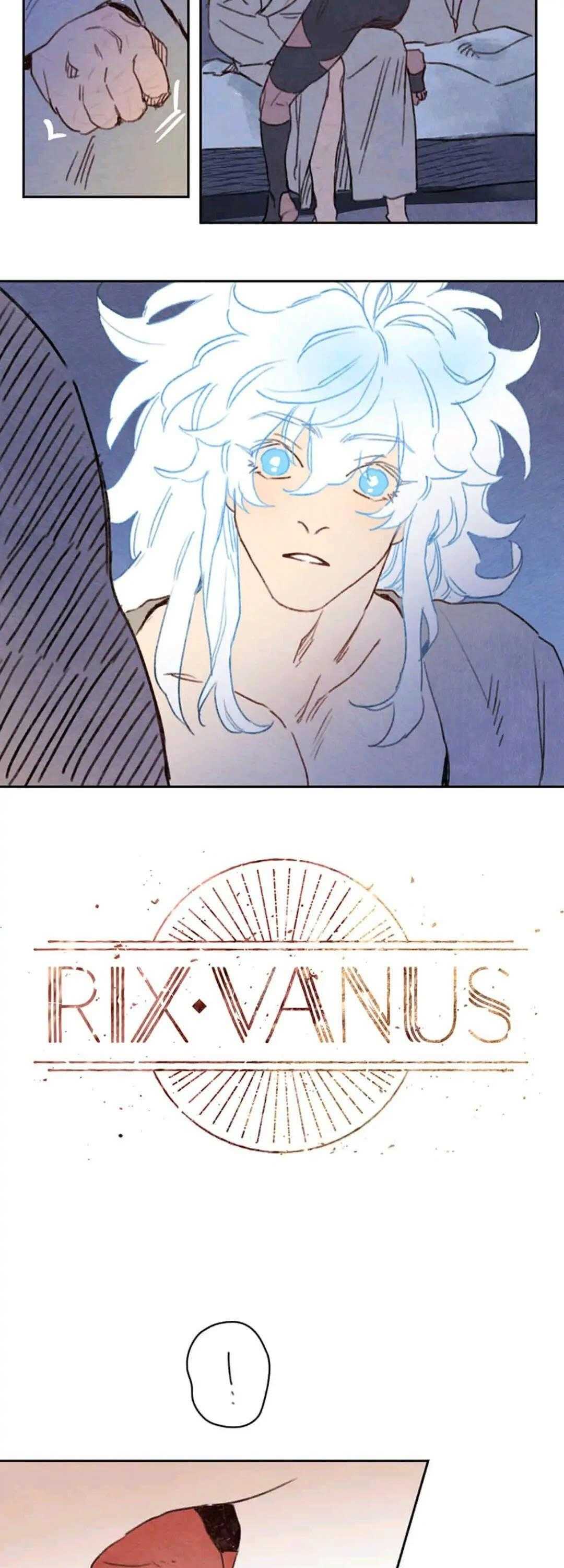 Rix Venus Chapter 67 - Trang 3