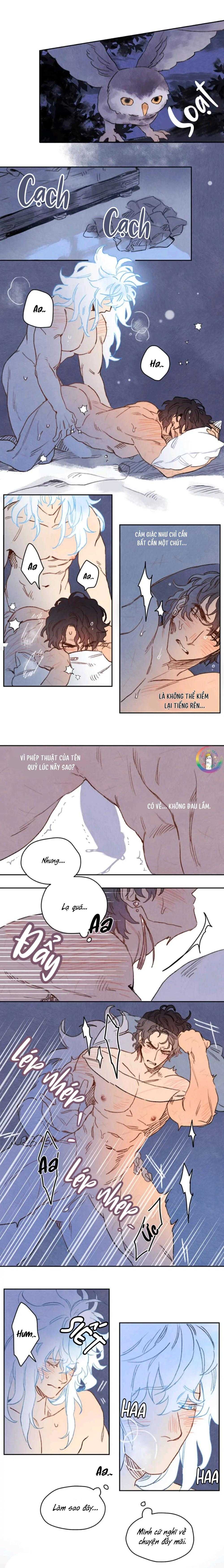 Rix Venus Chapter 71 - Next 