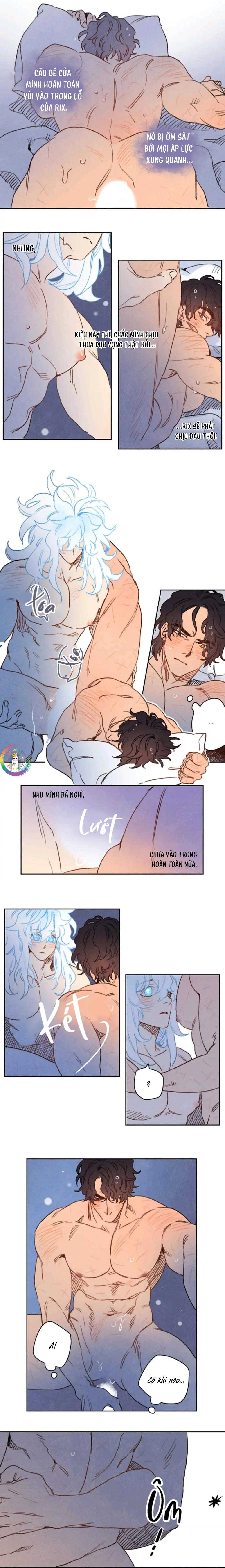 Rix Venus Chapter 71 - Next 