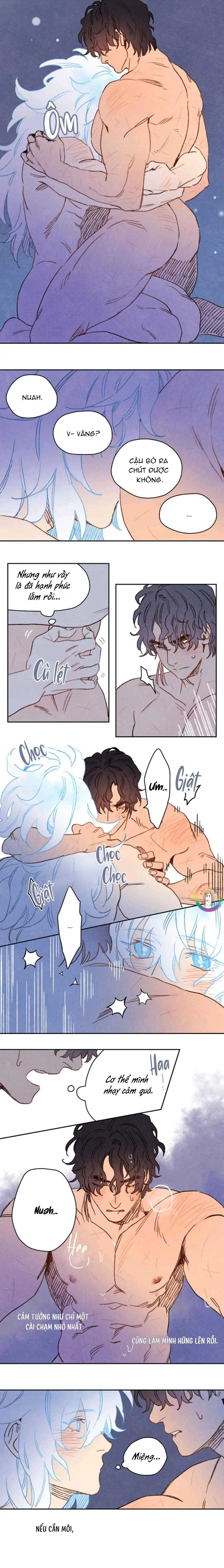 Rix Venus Chapter 71 - Next 