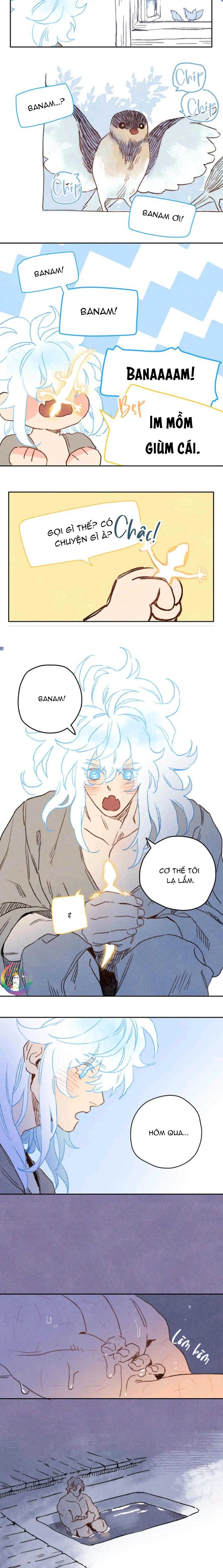 Rix Venus Chapter 71 - Next 