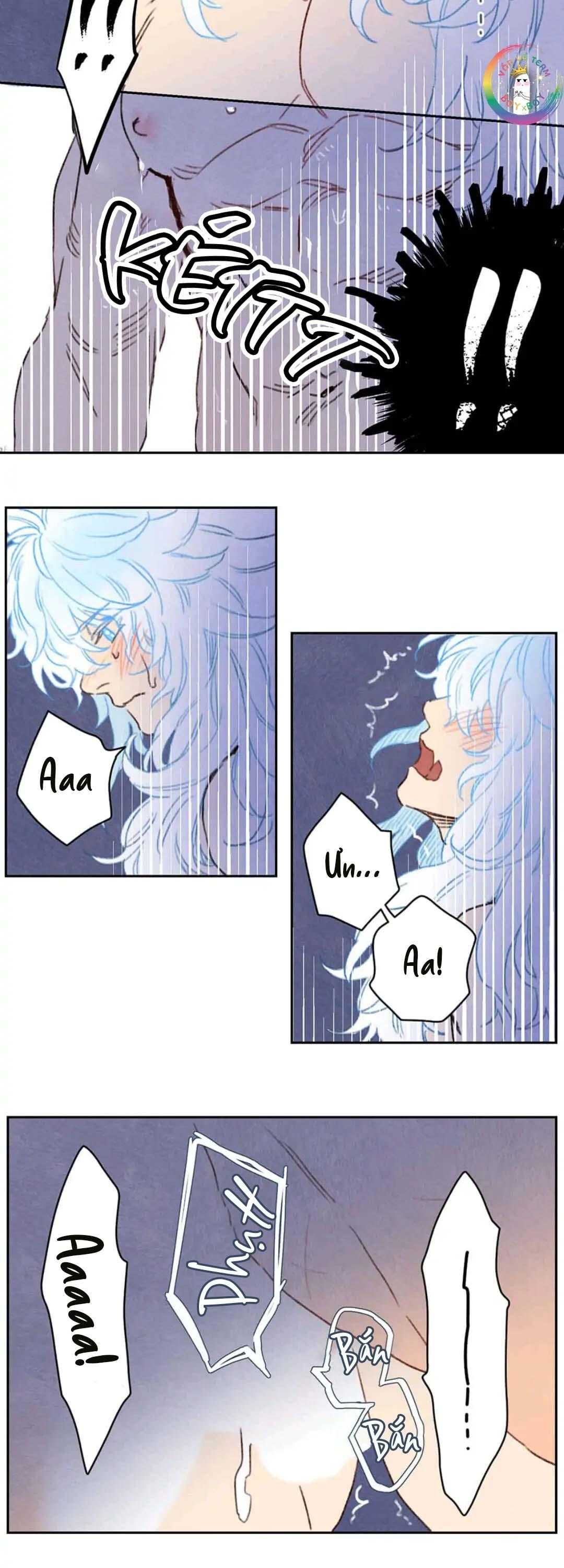 Rix Venus Chapter 72 9