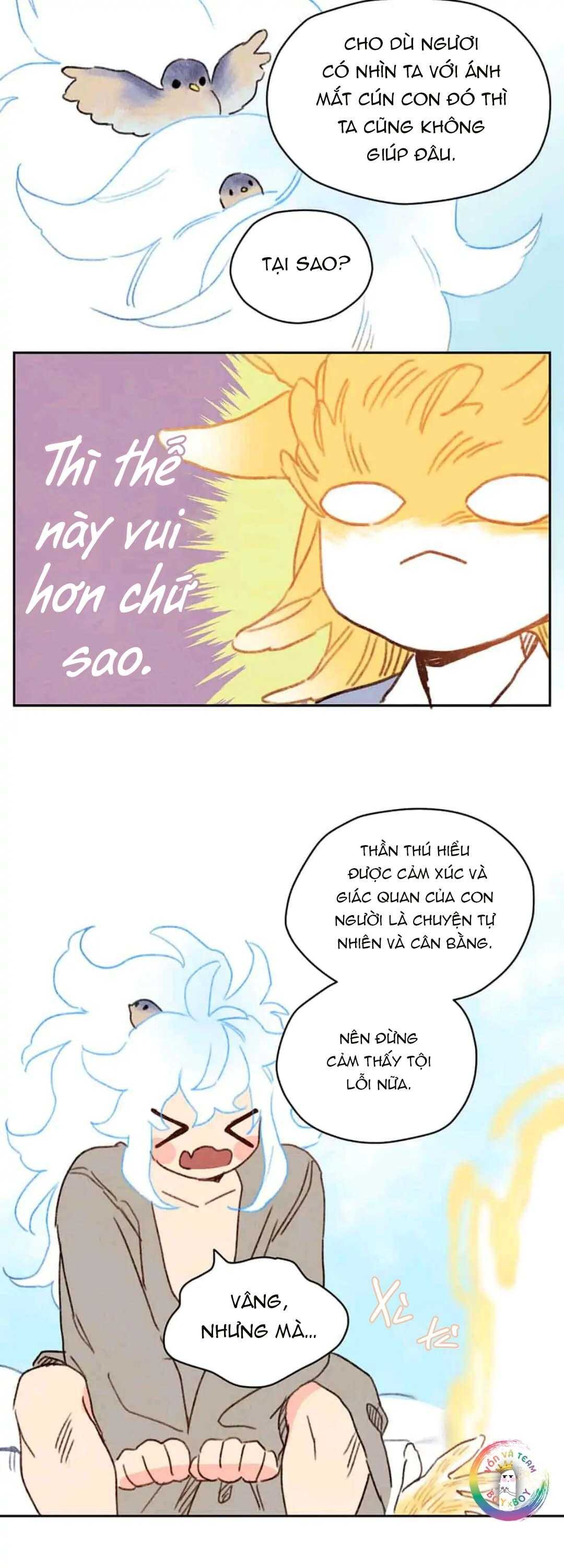 Rix Venus Chapter 72 16