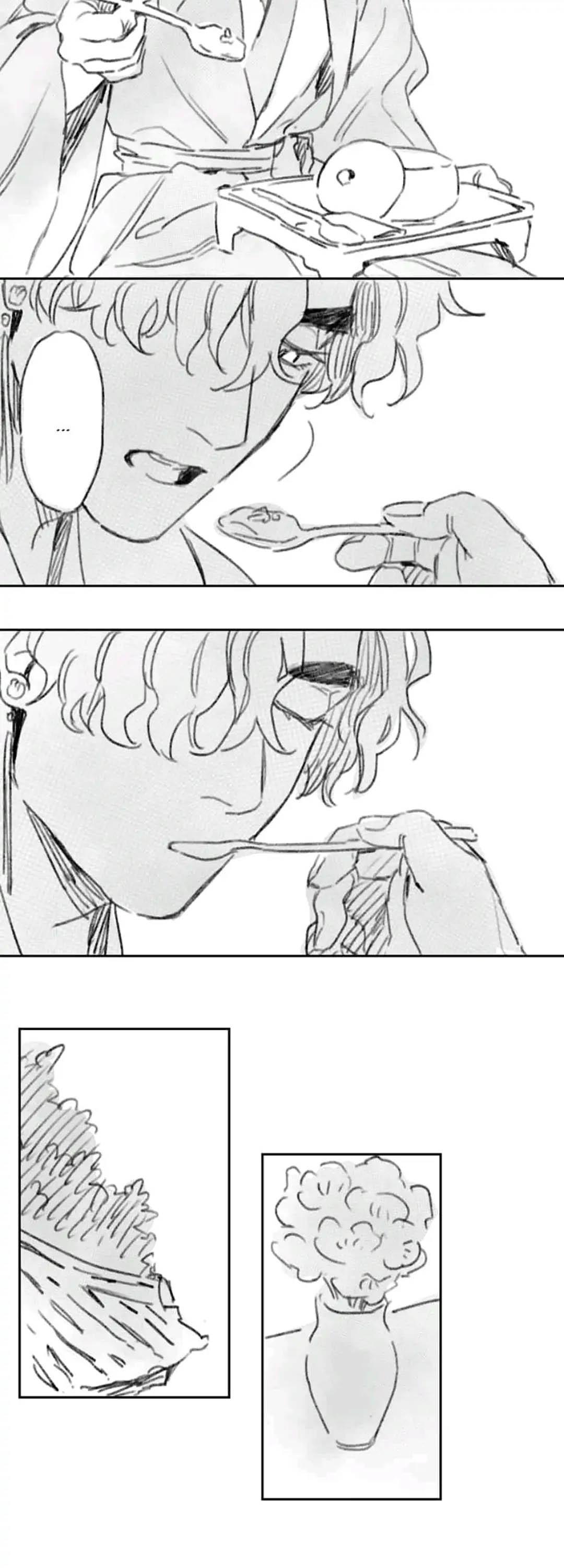 Rix Venus Chapter 75.1 Ngoại truyện - Next 