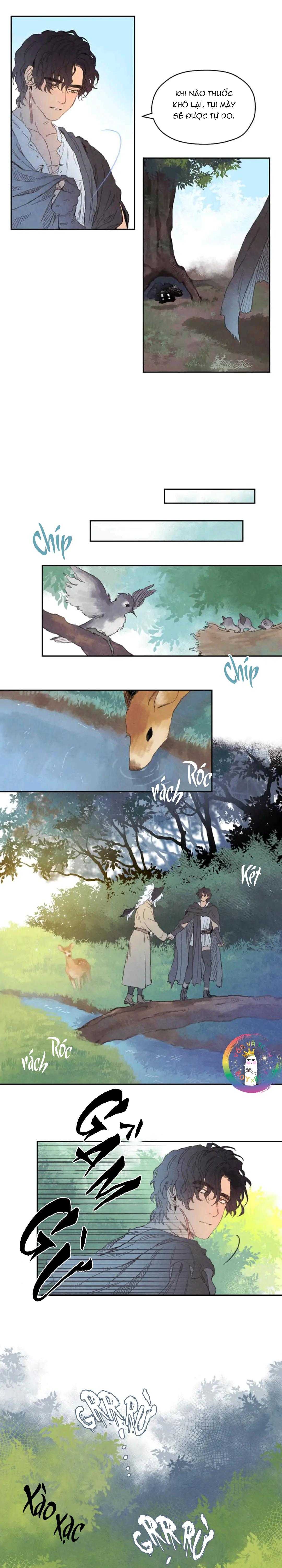 Rix Venus Chapter 78 4
