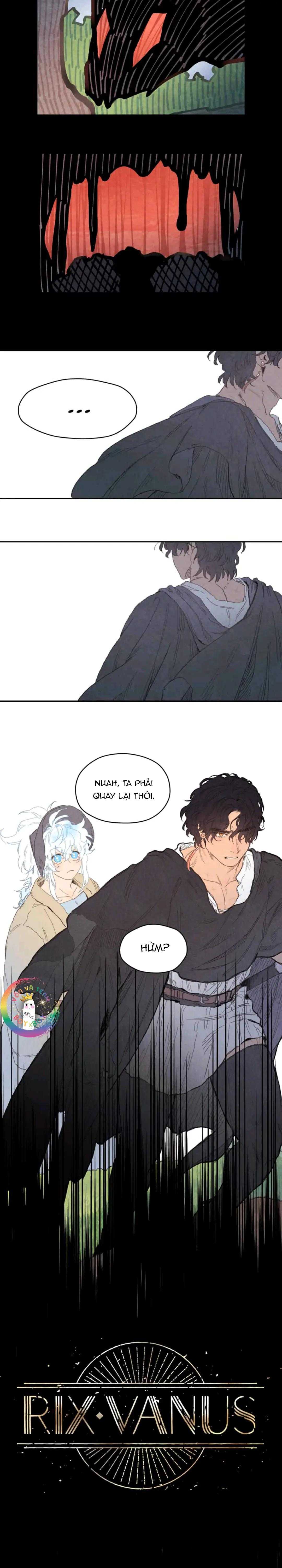 Rix Venus Chapter 78 6