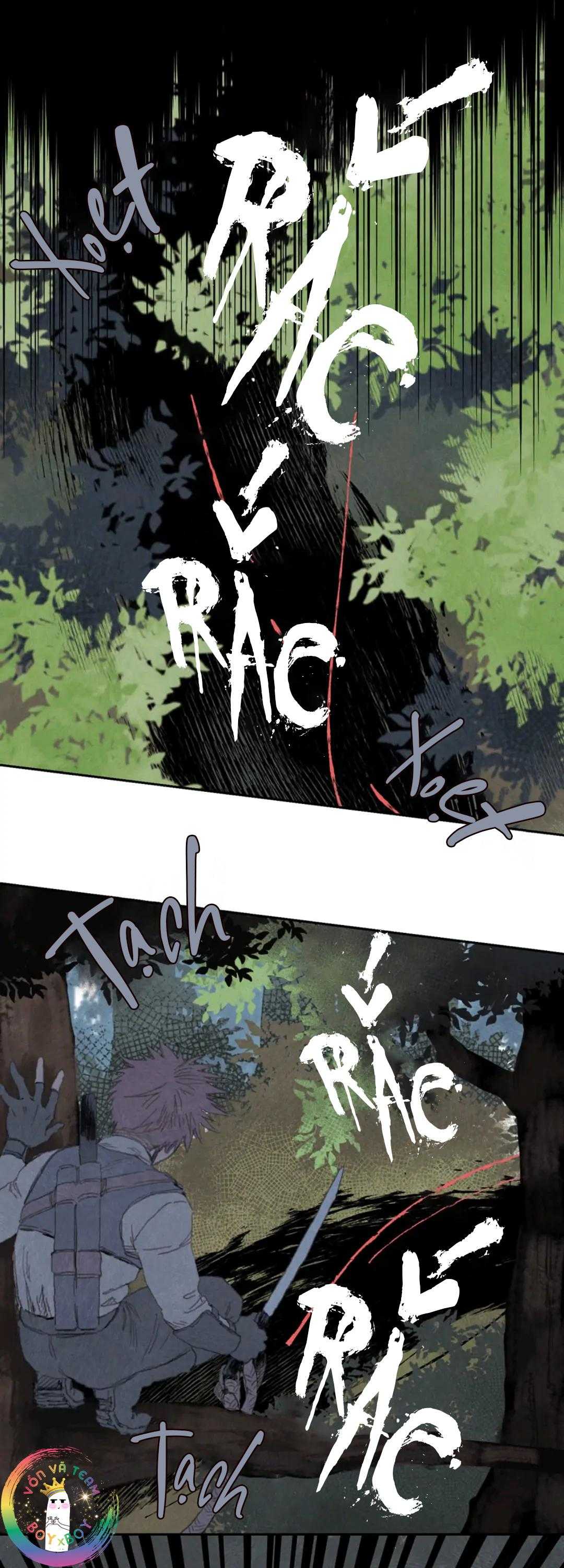 Rix Venus Chapter 78 7