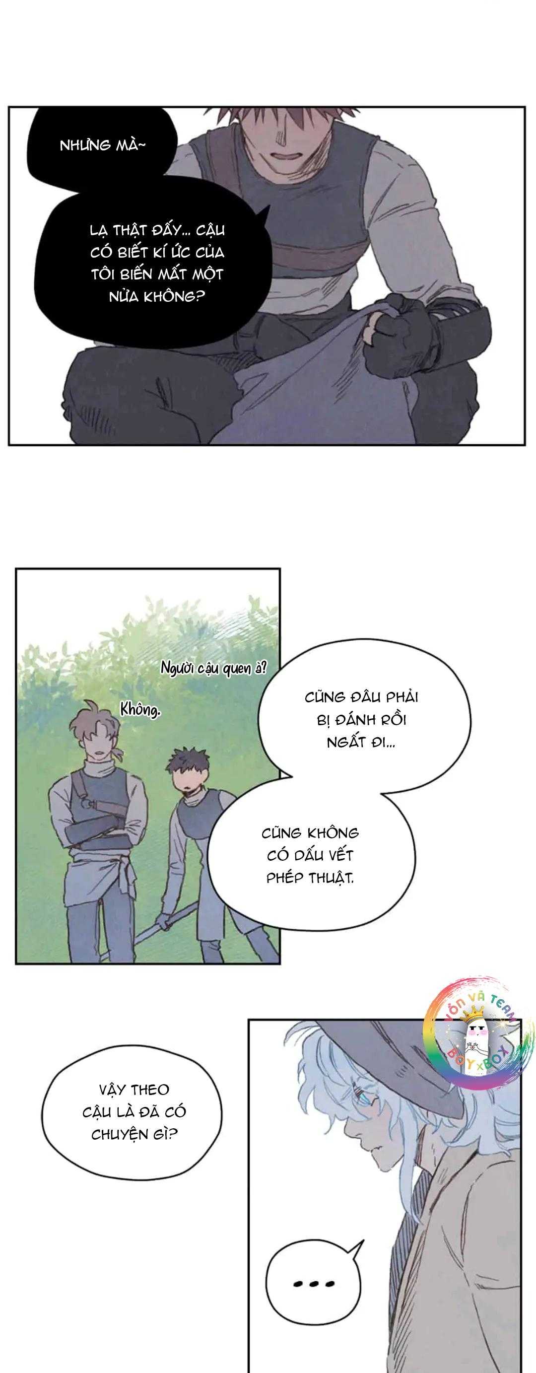 Rix Venus Chapter 78 14