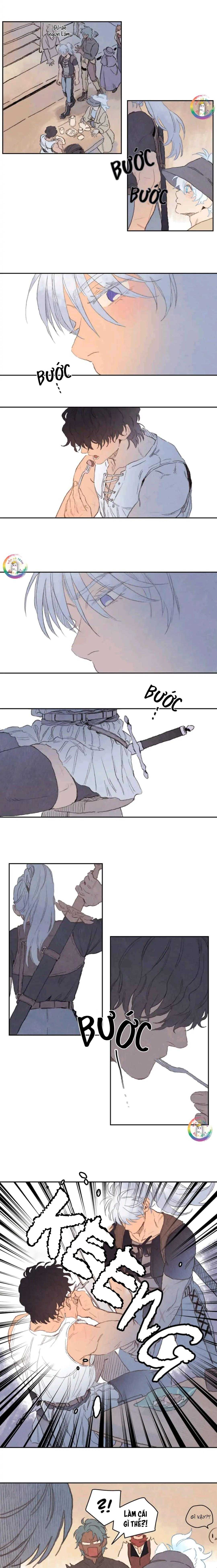 Rix Venus Chapter 81 - Next 