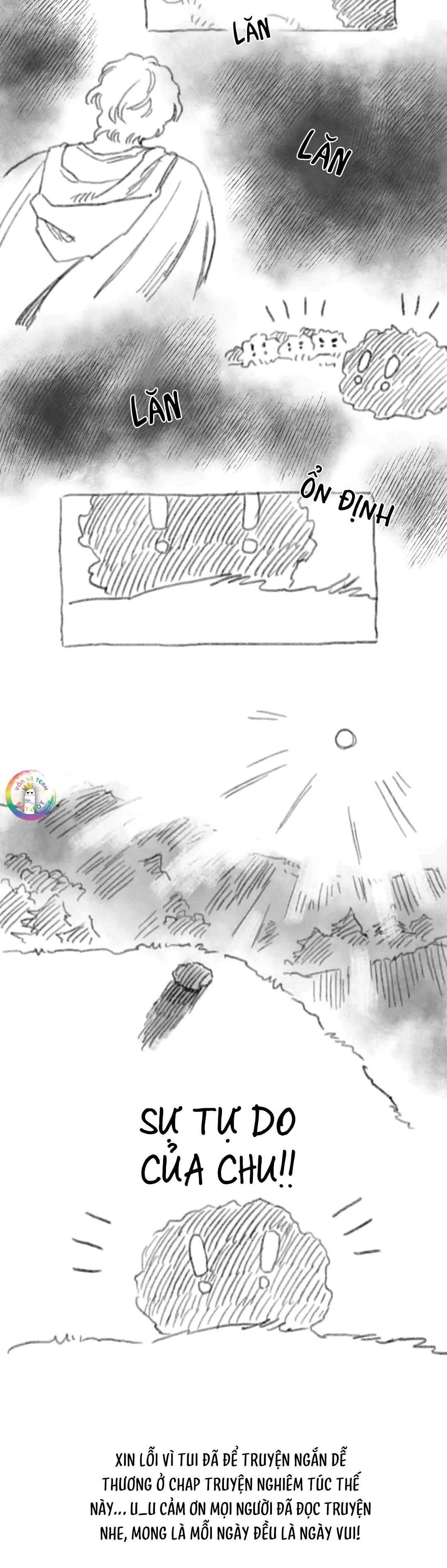 Rix Venus Chapter 81 - Next 