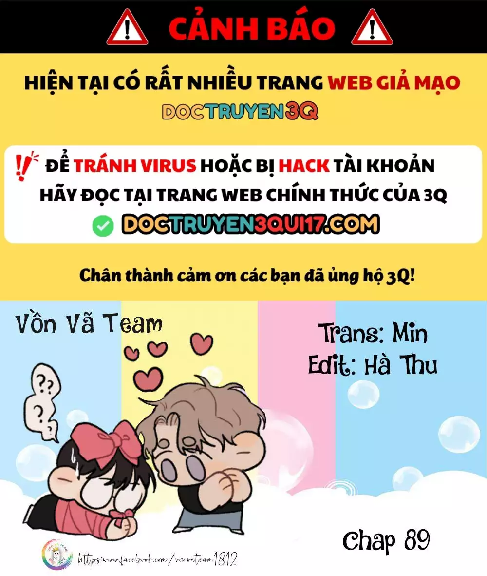 Rix Venus Chapter 89 - Trang 3
