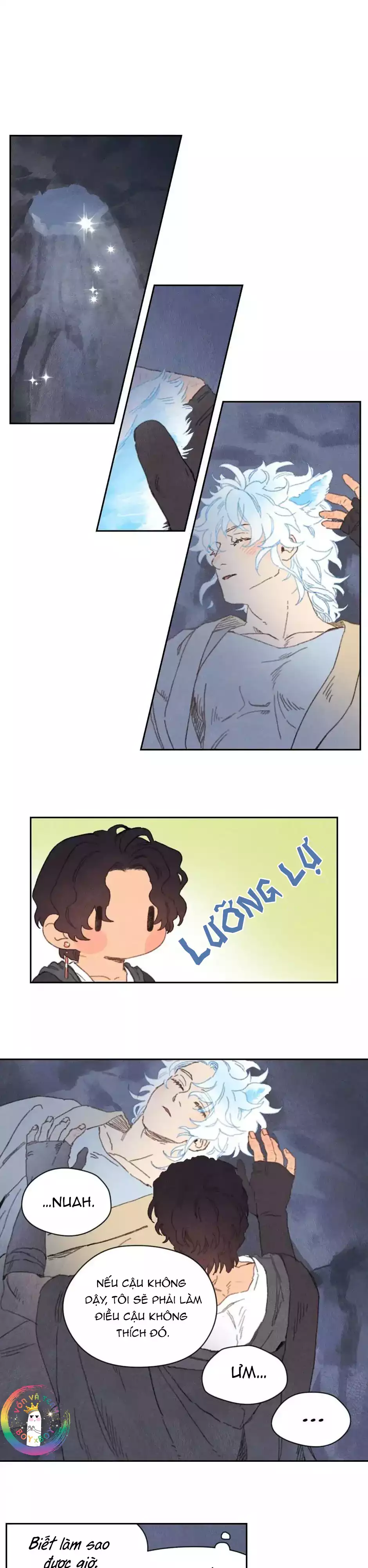 Rix Venus Chapter 90 - Next 