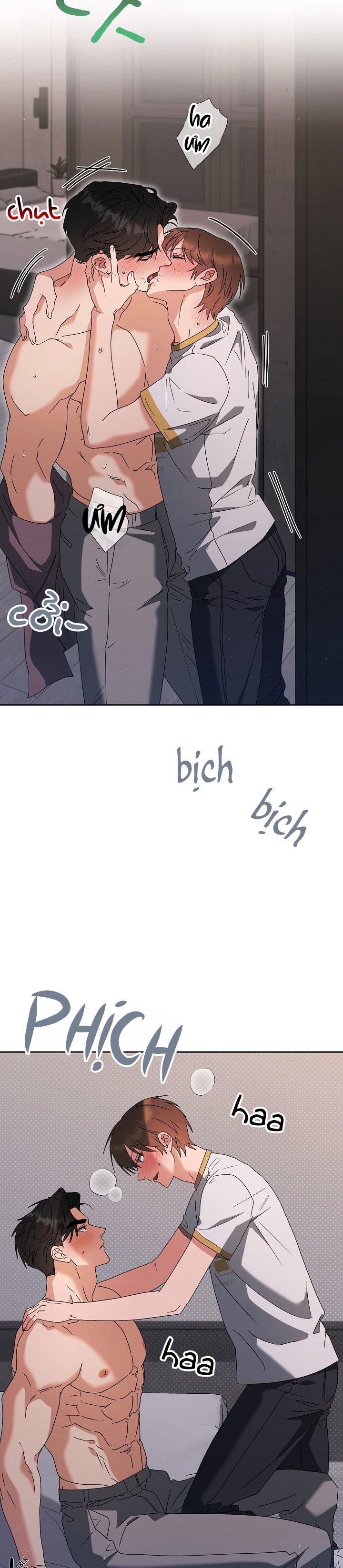 Romance Not Romantic Chapter 46 - Trang 2