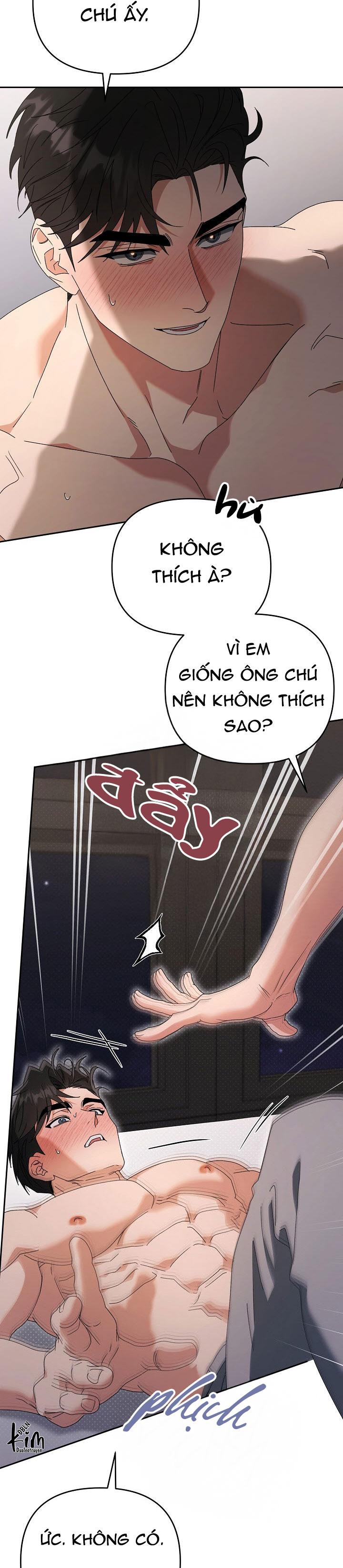 Romance Not Romantic Chapter 46 - Trang 2
