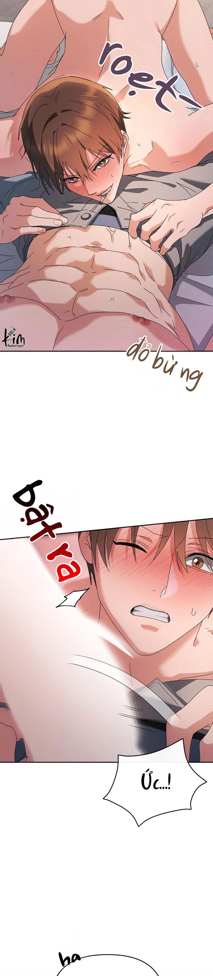 Romance Not Romantic Chapter 46 - Trang 2