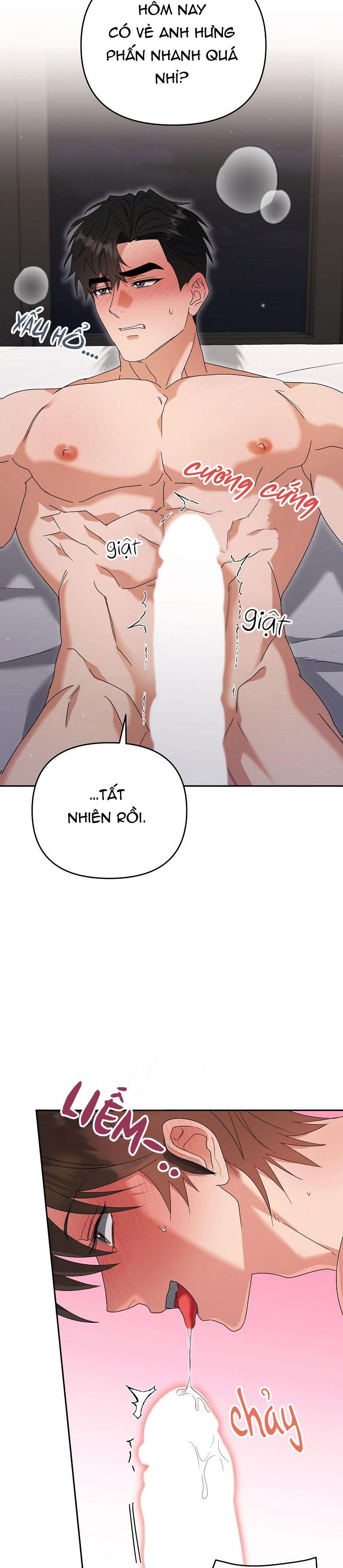 Romance Not Romantic Chapter 46 - Trang 2