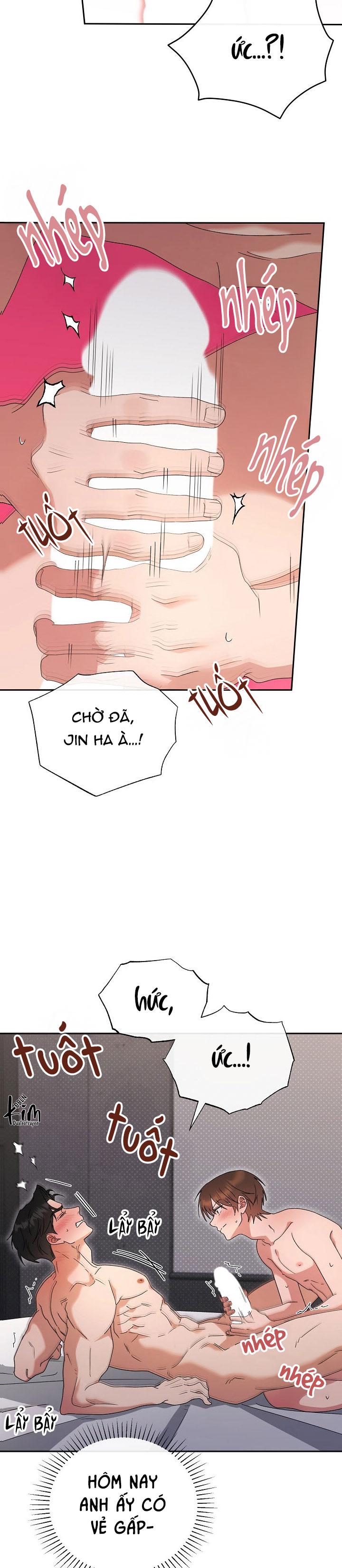 Romance Not Romantic Chapter 46 - Trang 2