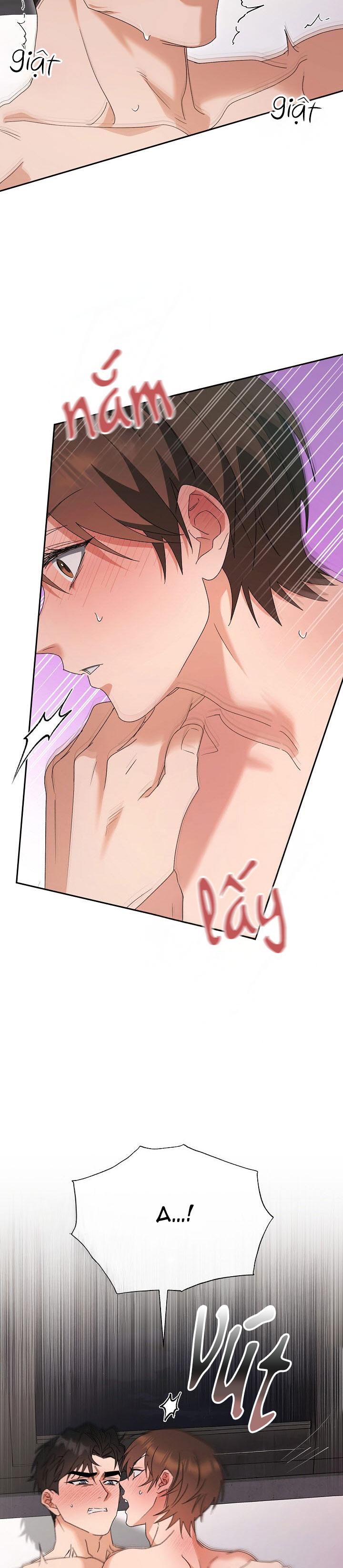 Romance Not Romantic Chapter 46 - Trang 2