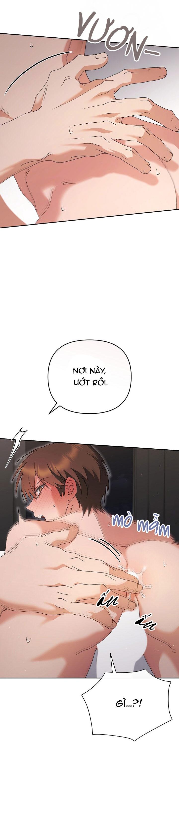 Romance Not Romantic Chapter 46 - Trang 2