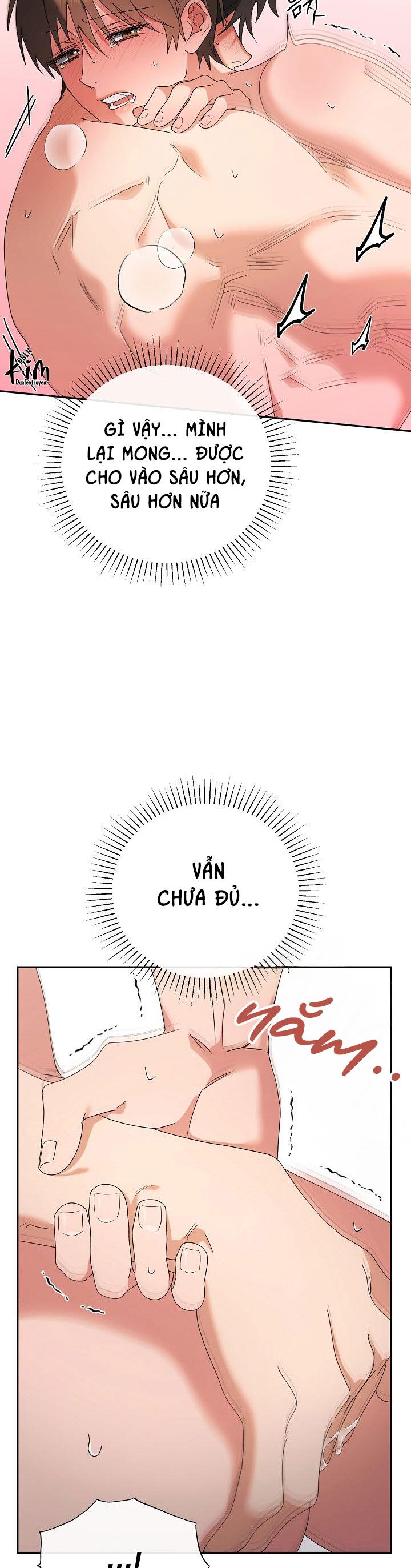 Romance Not Romantic Chapter 46 - Trang 2