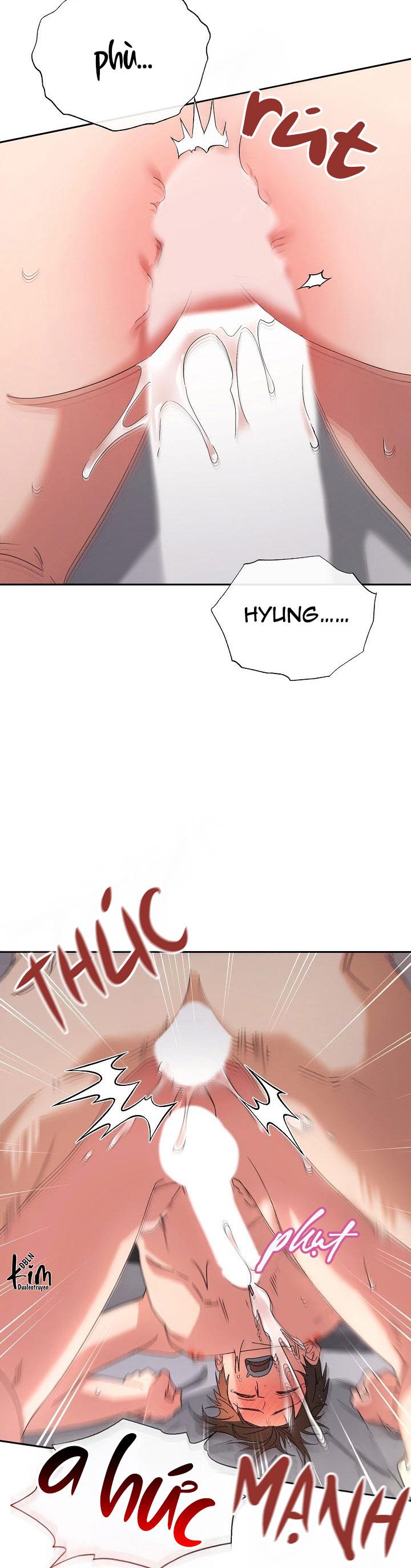 Romance Not Romantic Chapter 46 - Trang 2