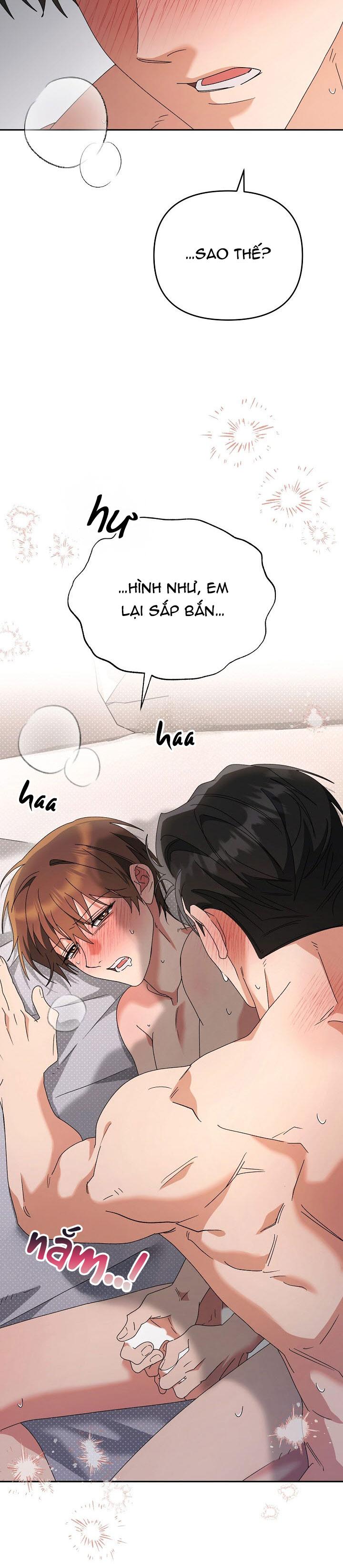 Romance Not Romantic Chapter 46 - Trang 2