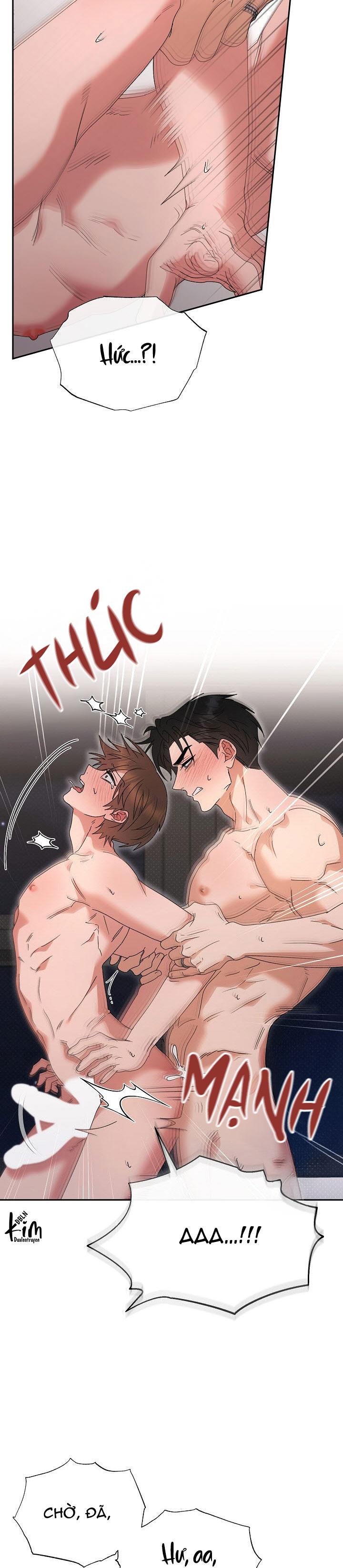 Romance Not Romantic Chapter 46 - Trang 2