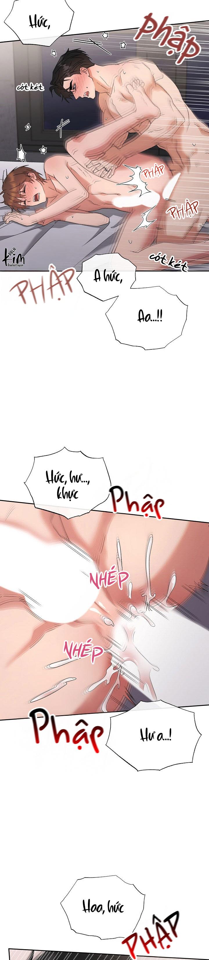 Romance Not Romantic Chapter 46 - Trang 2