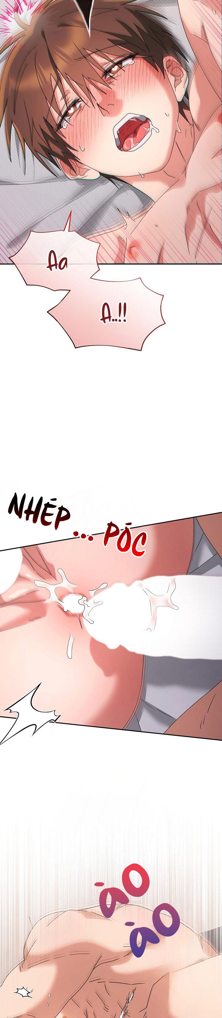 Romance Not Romantic Chapter 46 - Trang 2