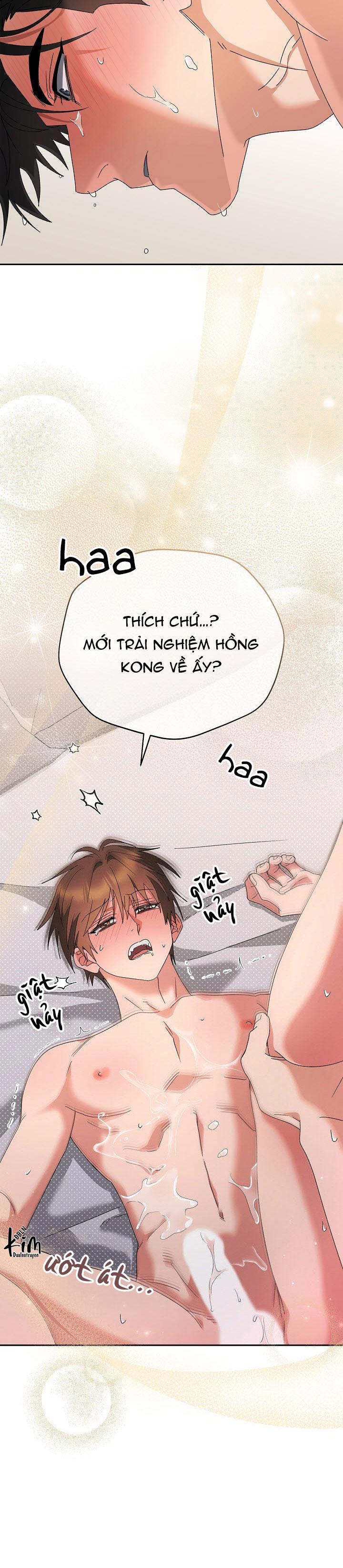 Romance Not Romantic Chapter 46 - Trang 2