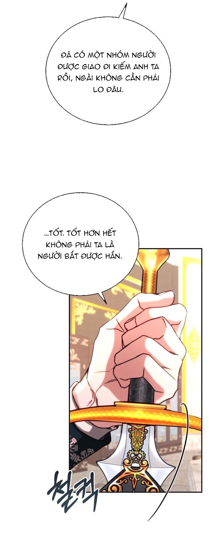 Rosalyn Bogart Chapter 48 - Trang 2